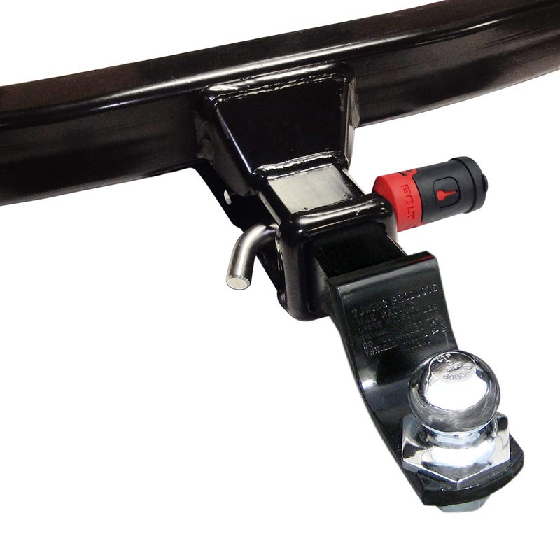 Bolt 7023629 1/2" Receiver Lock for Toyota Keys - Image 1